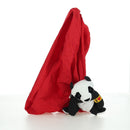 DOLCE&GABBANA D&G x Jujutsu Kaisen Panda Eco Hand Bag Nylon Red Auth 166918SM-10