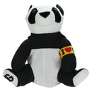 DOLCE&GABBANA D&G x Jujutsu Kaisen Panda Eco Hand Bag Nylon Red Auth 166918SM-13