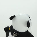 DOLCE&GABBANA D&G x Jujutsu Kaisen Panda Eco Hand Bag Nylon Red Auth 166918SM-5
