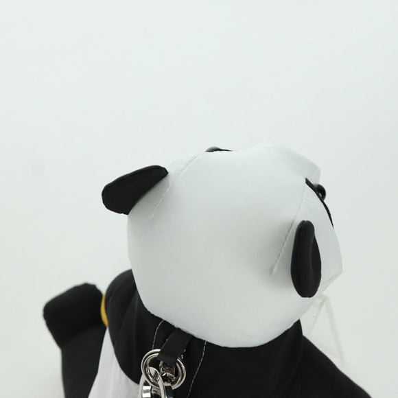 DOLCE&GABBANA D&G x Jujutsu Kaisen Panda Eco Hand Bag Nylon Red Auth 166918SM
