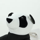 DOLCE&GABBANA D&G x Jujutsu Kaisen Panda Eco Bag Leopard Pattern Auth 166919SM-14