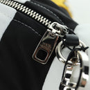 DOLCE&GABBANA D&G x Jujutsu Kaisen Panda Eco Bag Leopard Pattern Auth 166919SM-17