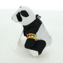 DOLCE&GABBANA D&G x Jujutsu Kaisen Panda Eco Bag Leopard Pattern Auth 166919SM-3