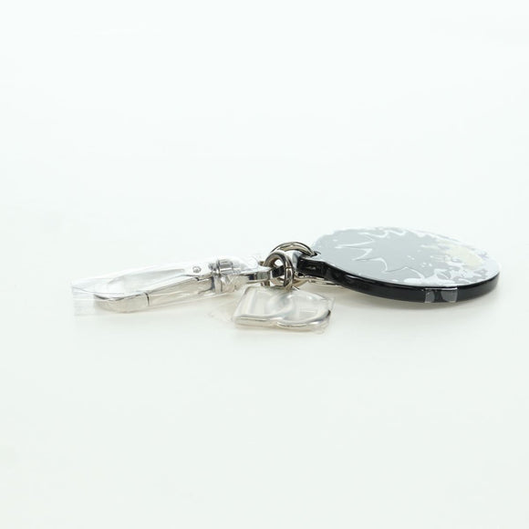 DOLCE&GABBANA D&G x Jujutsu Kaisen Megumi Fushiguro Key Holder Auth 166920SM