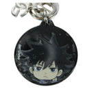 DOLCE&GABBANA D&G x Jujutsu Kaisen Megumi Fushiguro Key Holder Auth 166920SM-2