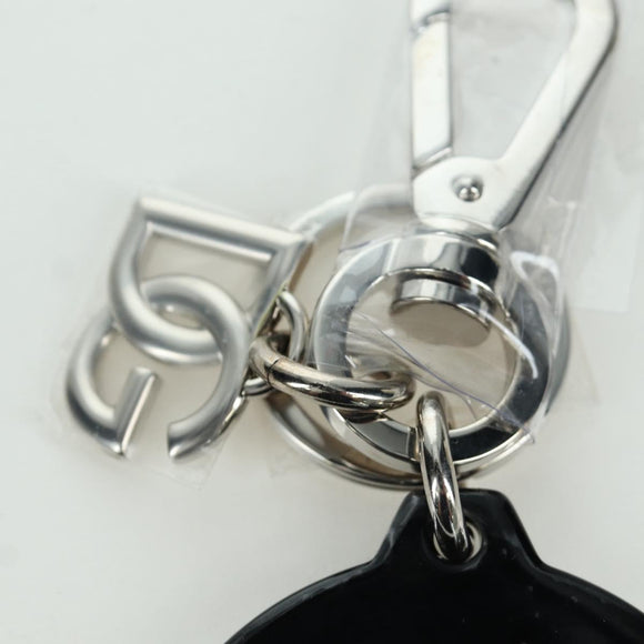 DOLCE&GABBANA D&G x Jujutsu Kaisen Megumi Fushiguro Key Holder Auth 166920SM