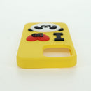 DOLCE&GABBANA D&G x Jujutsu Kaisen Panda iPhone 13 Pro Case Yellow Auth 166921SM-14