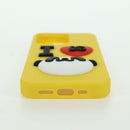 DOLCE&GABBANA D&G x Jujutsu Kaisen Panda iPhone 13 Pro Case Yellow Auth 166921SM-15