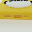 DOLCE&GABBANA D&G x Jujutsu Kaisen Panda iPhone 13 Pro Case Yellow Auth 166921SM-16