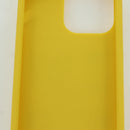 DOLCE&GABBANA D&G x Jujutsu Kaisen Panda iPhone 13 Pro Case Yellow Auth 166921SM-8