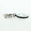 DOLCE&GABBANA D&G x Jujutsu Kaisen Satoru Gojo Key Holder Black Auth 166922SM-10