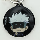 DOLCE&GABBANA D&G x Jujutsu Kaisen Satoru Gojo Key Holder Black Auth 166922SM-2