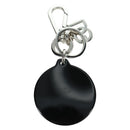 DOLCE&GABBANA D&G x Jujutsu Kaisen Satoru Gojo Key Holder Black Auth 166922SM-5
