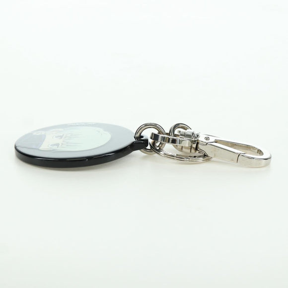 DOLCE&GABBANA D&G x Jujutsu Kaisen Toge Inumaki Key Holder metal Auth 166923SM