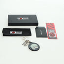 DOLCE&GABBANA D&G x Jujutsu Kaisen Toge Inumaki Key Holder metal Auth 166923SM-13