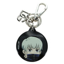 DOLCE&GABBANA D&G x Jujutsu Kaisen Toge Inumaki Key Holder metal Auth 166923SM-2
