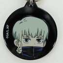 DOLCE&GABBANA D&G x Jujutsu Kaisen Toge Inumaki Key Holder metal Auth 166923SM-3