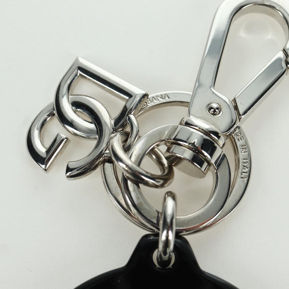 DOLCE&GABBANA D&G x Jujutsu Kaisen Toge Inumaki Key Holder metal Auth 166923SM