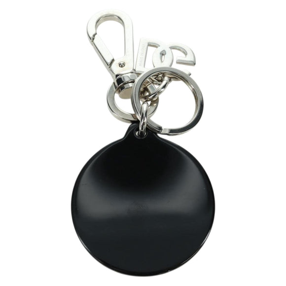 DOLCE&GABBANA D&G x Jujutsu Kaisen Toge Inumaki Key Holder metal Auth 166923SM
