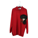LOEWE × Ghibli Howl's Moving Castle Witch Of The Waste Sweater Auth 166924SM-1