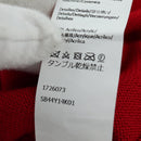LOEWE × Ghibli Howl's Moving Castle Witch Of The Waste Sweater Auth 166924SM-14