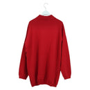 LOEWE × Ghibli Howl's Moving Castle Witch Of The Waste Sweater Auth 166924SM-2