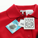 LOEWE × Ghibli Howl's Moving Castle Witch Of The Waste Sweater Auth 166924SM-8