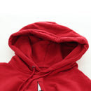 Coach COACH x Disney Mickey Mouse Hoodie Cotton Red Auth 166931M-7