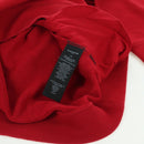 Coach COACH x Disney Mickey Mouse Hoodie Cotton Red Auth 166931M-9