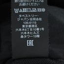 Coach COACH x Disney Mickey Mouse Hoodie Cotton Black Auth 166933M-15