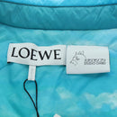 LOEWE × Studio Ghibli Howl's Moving Castle Sophie & Calcifer Blue Auth 166936SM-12