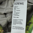 LOEWE × Studio Ghibli Howl's Moving Castle Sophie & Calcifer Blue Auth 166936SM-17
