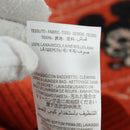 GUCCI GUCCI x Disney Knit Sweater Wool Orange Auth 166938SM-11
