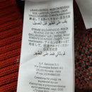 GUCCI GUCCI x Disney Knit Sweater Wool Orange Auth 166938SM-13