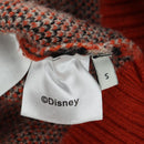 GUCCI GUCCI x Disney Knit Sweater Wool Orange Auth 166938SM-9