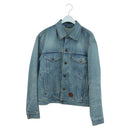 GUCCI GUCCI x Disney Donald Duck Denim Jacket Blue Auth 166939SM-1