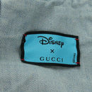 GUCCI GUCCI x Disney Donald Duck Denim Jacket Blue Auth 166939SM-12