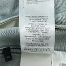 GUCCI GUCCI x Disney Donald Duck Denim Jacket Blue Auth 166939SM-15