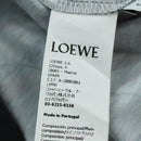 LOEWE × Studio Ghibli Howl's Moving Castle Howl And Sophie T Shirt Auth 166941SM-12