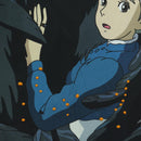 LOEWE × Studio Ghibli Howl's Moving Castle Howl And Sophie T Shirt Auth 166941SM-6