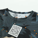 LOEWE × Studio Ghibli Howl's Moving Castle Howl And Sophie T Shirt Auth 166941SM-8