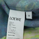 LOEWE × Studio Ghibli Howl's Moving Castle Sophie & Calcifer Shirt Auth 166942SM-14
