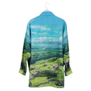 LOEWE × Studio Ghibli Howl's Moving Castle Sophie & Calcifer Shirt Auth 166942SM-2