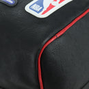 LOUIS VUITTON LV X NBA Keepall Bandouliere 55 Bag Black M58516 LV Auth 166944SM-20