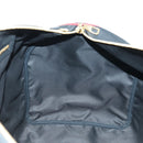 LOUIS VUITTON LV X NBA Keepall Bandouliere 55 Bag Black M58516 LV Auth 166944SM-30