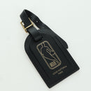 LOUIS VUITTON LV X NBA Keepall Bandouliere 55 Bag Black M58516 LV Auth 166944SM-36