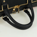 LOUIS VUITTON LV X NBA Keepall Bandouliere 55 Bag Black M58516 LV Auth 166944SM-7