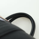 LOUIS VUITTON LV X NBA Keepall Bandouliere 55 Bag Black M58516 LV Auth 166944SM-14