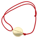 FENDI FENDI x FRGMT x POKÉMON Bracelet metal Gold Tone Auth 166945SM-6