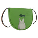 LOEWE Studio Ghibli My Neighbor Totoro Heel Small Totoro Pouch Auth 166946SM-1